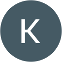 K D profile picture