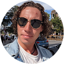 Jonathan Landré profile picture