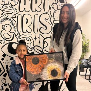 artiris concours