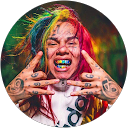 ZaycorD • profile picture